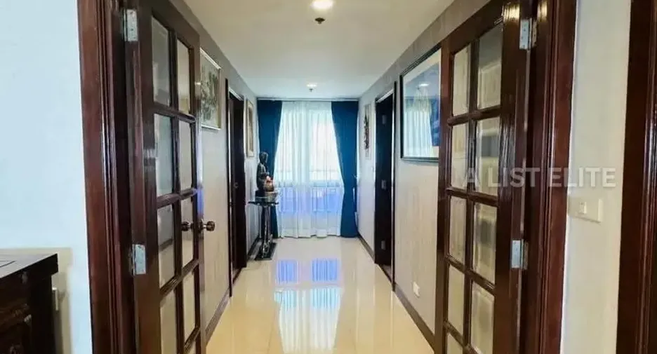 ขาย 3 ห้องนอน คอนโด ใน บางละมุง, ชลบุรี