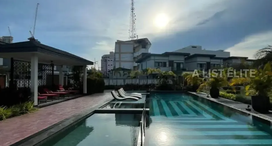 For rent 3 bedrooms house in Pran Buri, Prachuap Khiri Khan