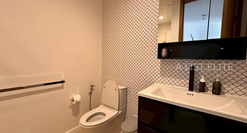 À vendre 3 chambres condo à Bang Lamung, Chonburi