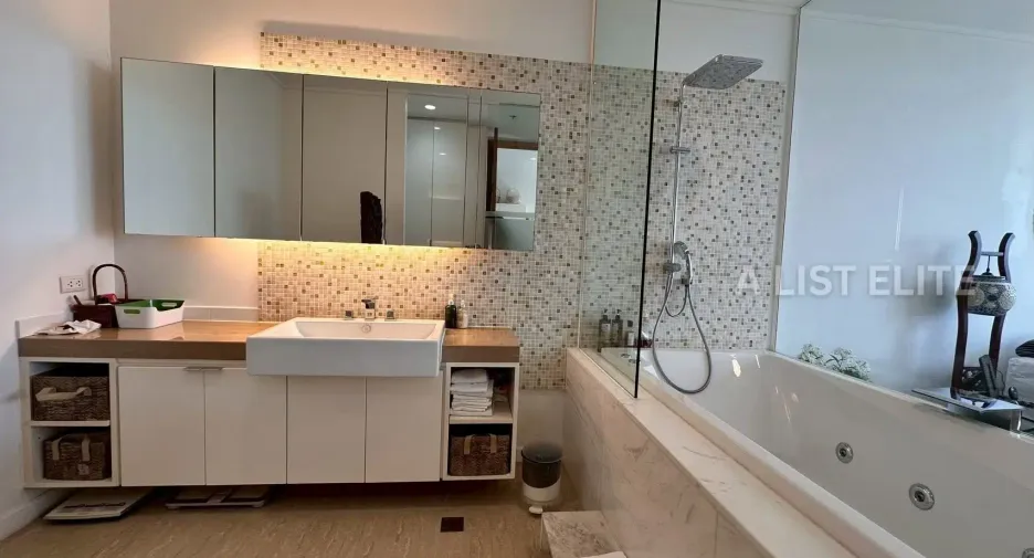 À vendre 3 chambres condo à Bang Lamung, Chonburi