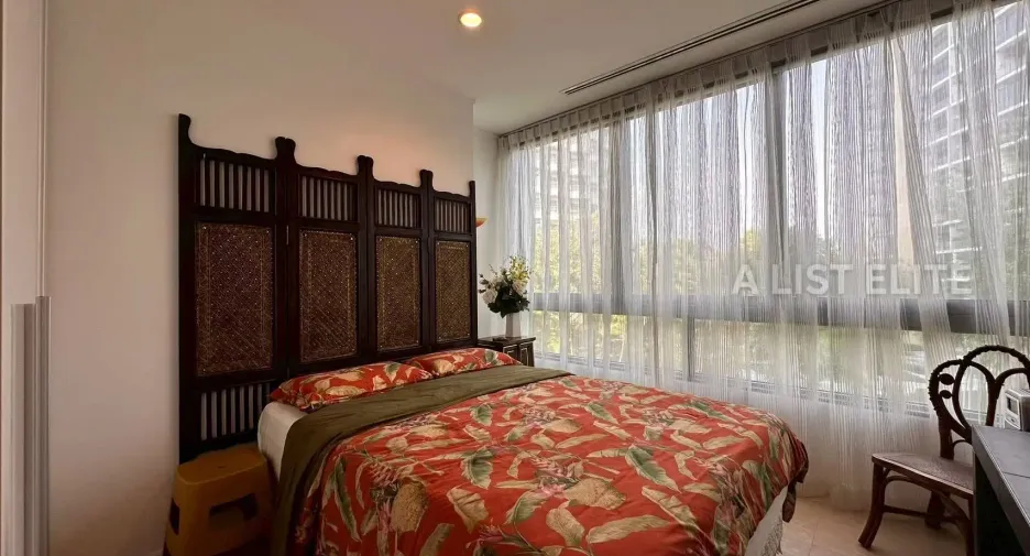 À vendre 3 chambres condo à Bang Lamung, Chonburi