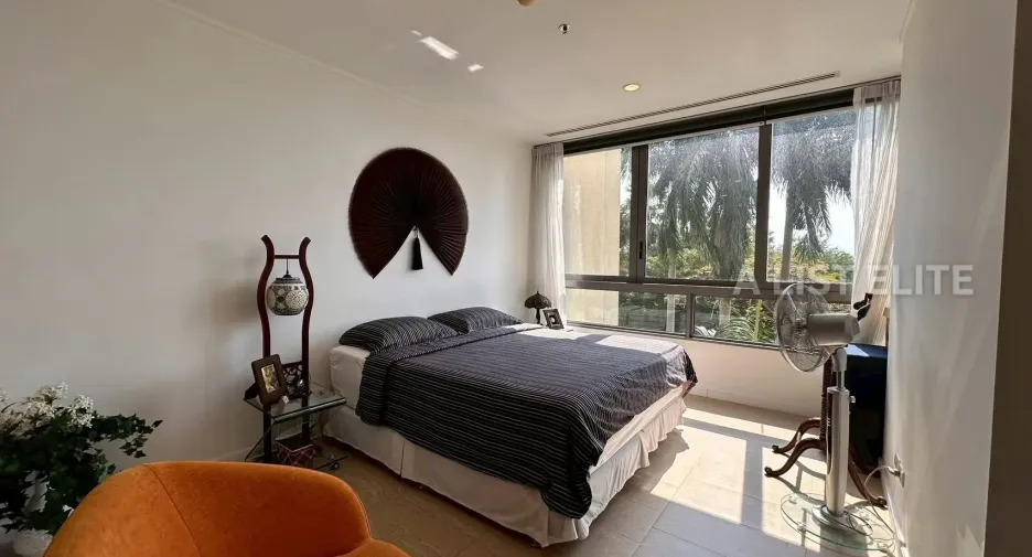 À vendre 3 chambres condo à Bang Lamung, Chonburi