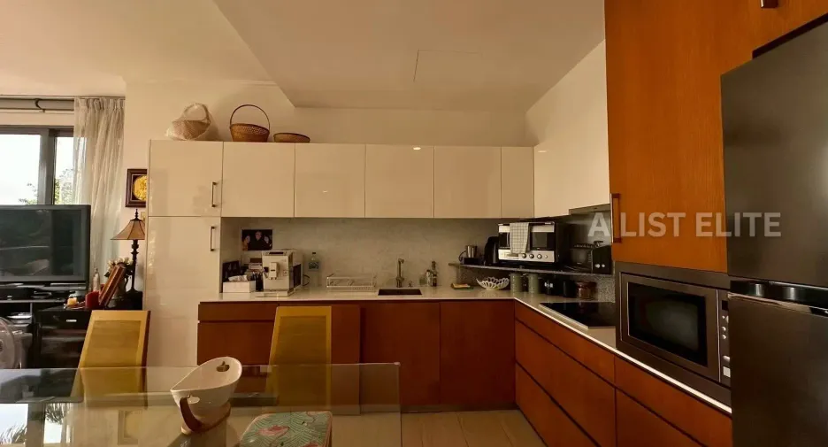 À vendre 3 chambres condo à Bang Lamung, Chonburi
