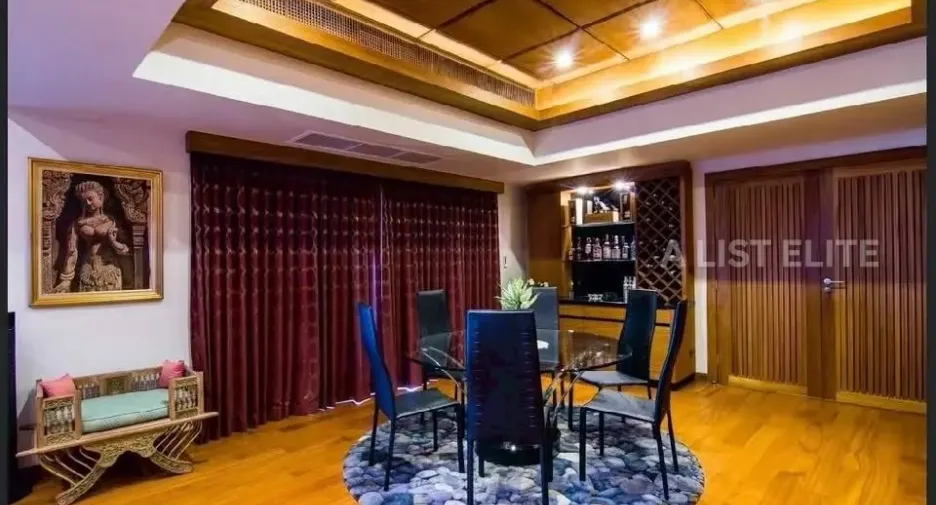 Wohnung zum Kauf mit 2 Zimmer in Bang Lamung, Chonburi