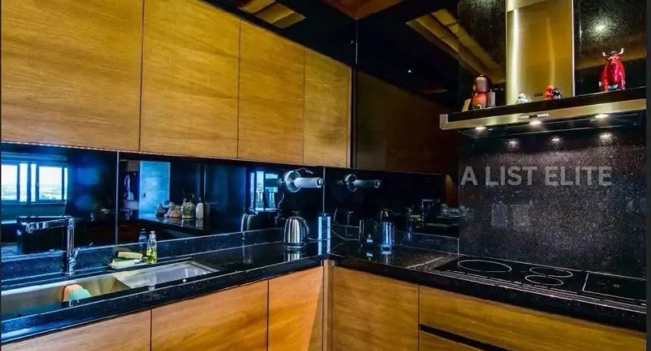 Wohnung zum Kauf mit 2 Zimmer in Bang Lamung, Chonburi