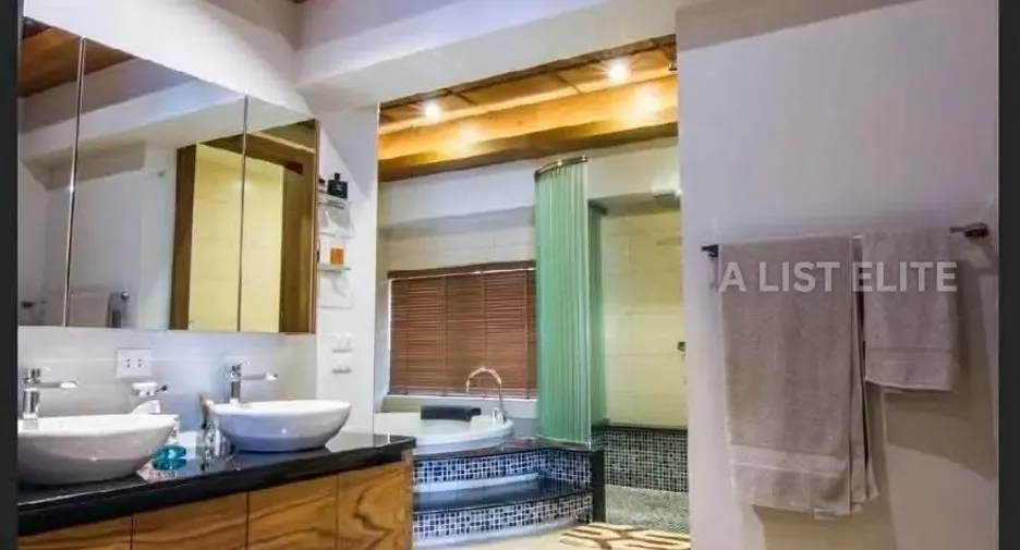 Wohnung zur Miete mit 2 Zimmer in Bang Lamung, Chonburi