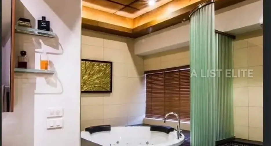 Wohnung zur Miete mit 2 Zimmer in Bang Lamung, Chonburi