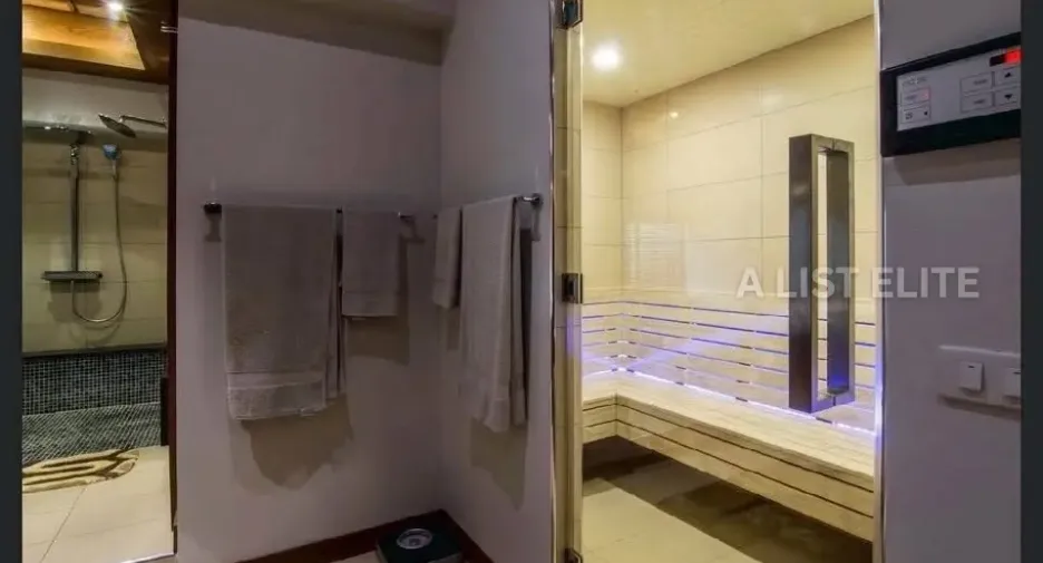 Wohnung zur Miete mit 2 Zimmer in Bang Lamung, Chonburi