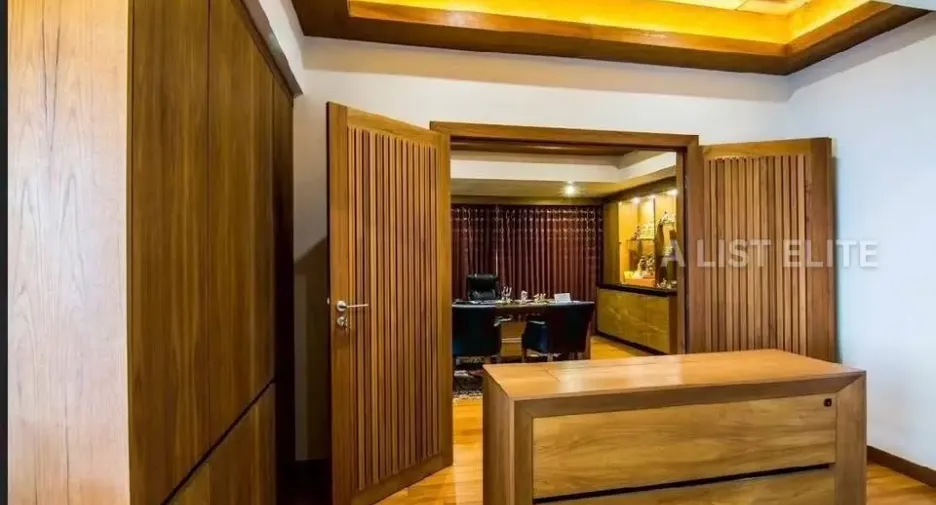 Wohnung zur Miete mit 2 Zimmer in Bang Lamung, Chonburi