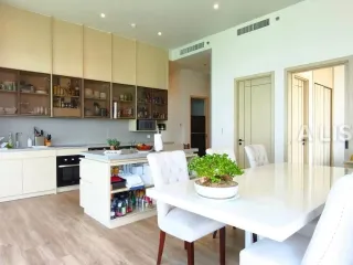 Condo en alquiler de 3 habitaciones en Bang Lamung, Chonburi