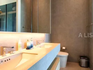 Condo en alquiler de 3 habitaciones en Bang Lamung, Chonburi