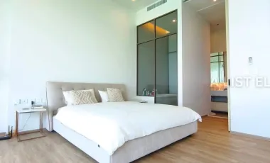Condo en alquiler de 3 habitaciones en Bang Lamung, Chonburi