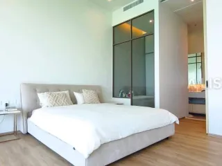 Condo en alquiler de 3 habitaciones en Bang Lamung, Chonburi