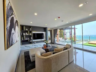 For sale 5 bedrooms condo in Bang Lamung, Chonburi