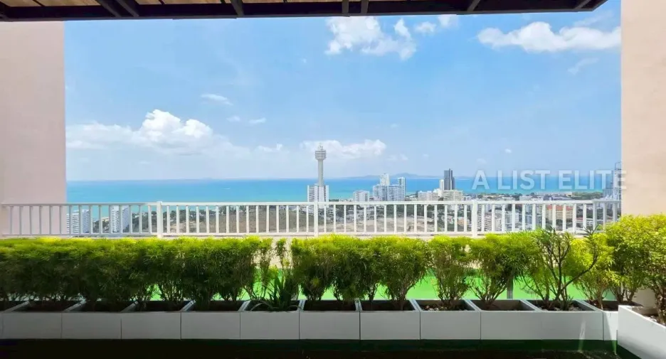 出售 5 卧室 公寓 在 Bang Lamung, Chon Buri