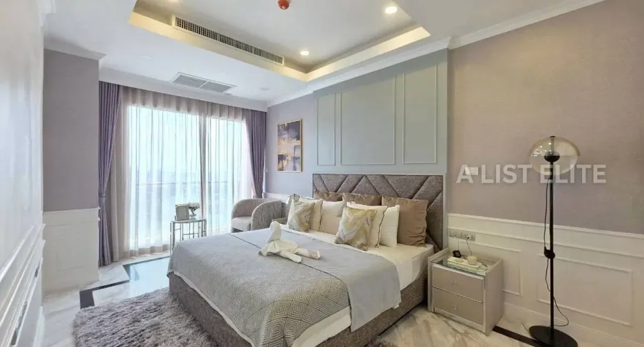 出售 5 卧室 公寓 在 Bang Lamung, Chon Buri