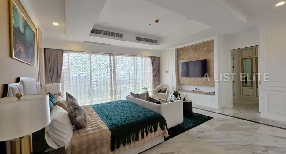 出售 5 卧室 公寓 在 Bang Lamung, Chon Buri