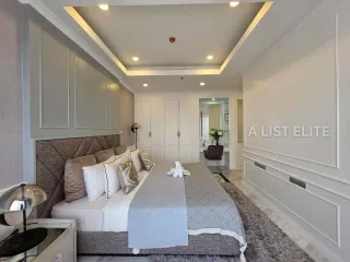 For sale 5 bedrooms condo in Bang Lamung, Chonburi