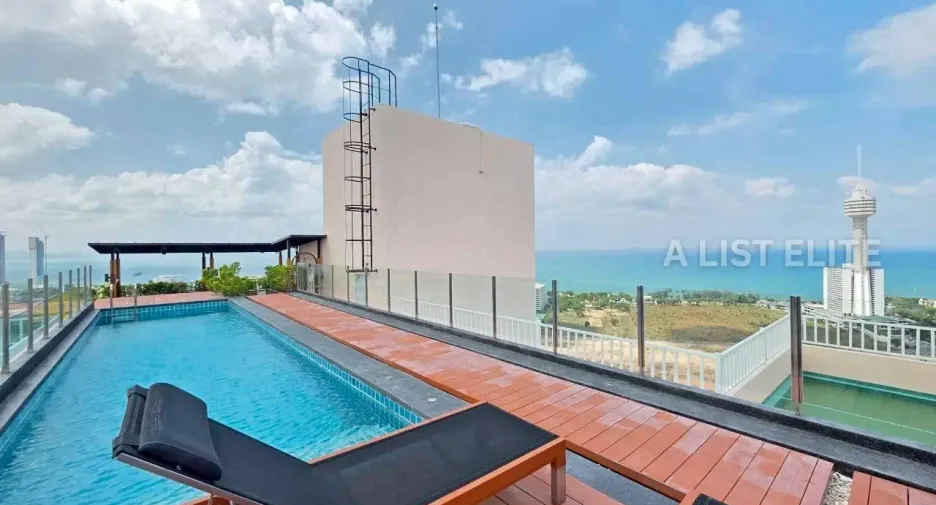 出售 5 卧室 公寓 在 Bang Lamung, Chon Buri