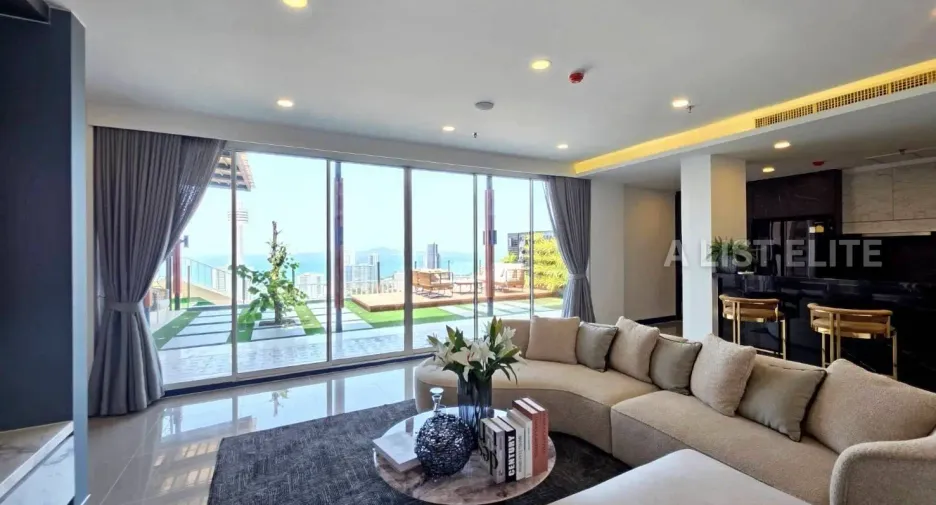 出售 5 卧室 公寓 在 Bang Lamung, Chon Buri