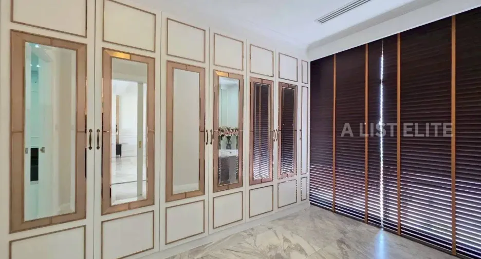 出售 5 卧室 公寓 在 Bang Lamung, Chon Buri