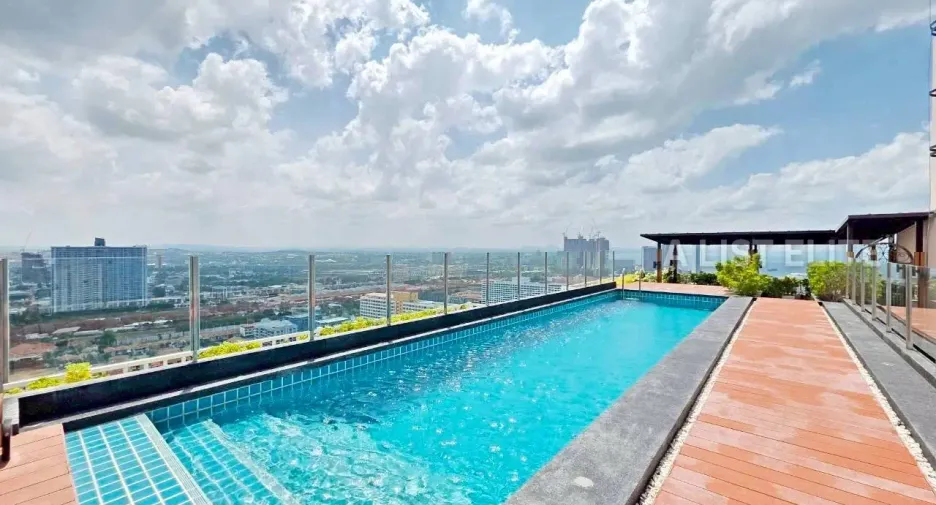 出售 5 卧室 公寓 在 Bang Lamung, Chon Buri