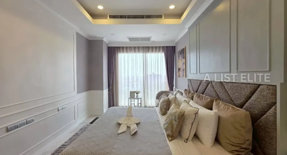 出售 5 卧室 公寓 在 Bang Lamung, Chon Buri