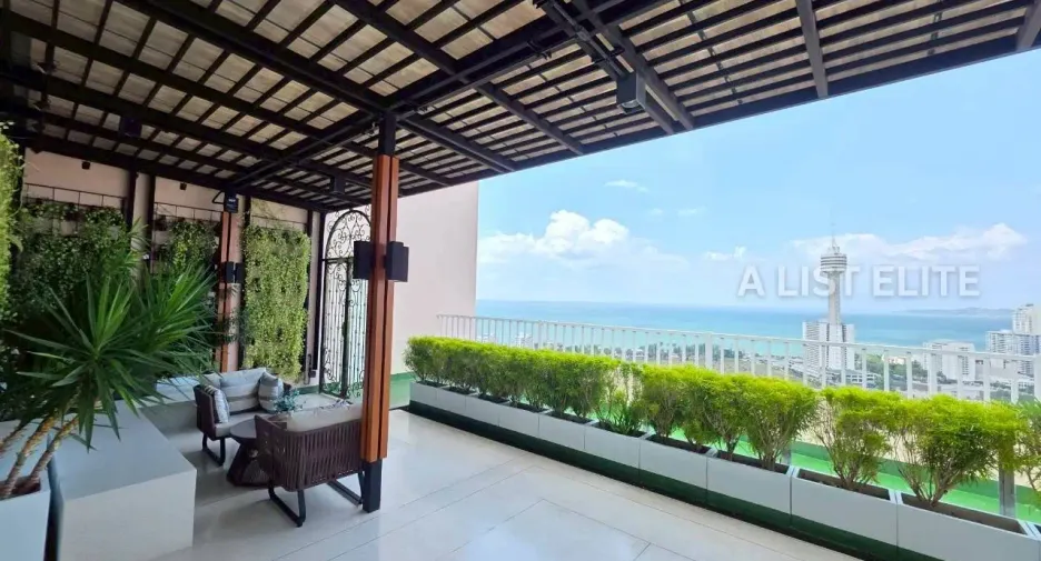 出售 5 卧室 公寓 在 Bang Lamung, Chon Buri