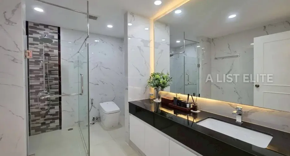 出售 5 卧室 公寓 在 Bang Lamung, Chon Buri