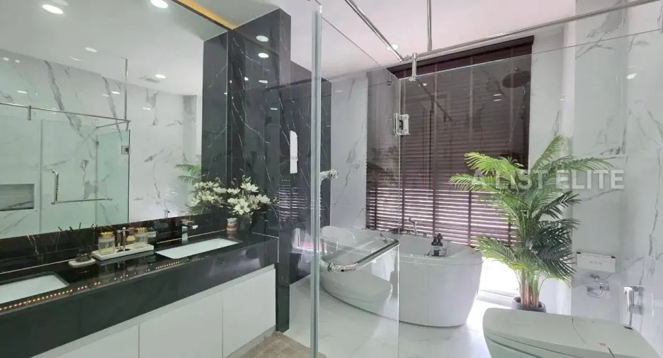 出售 5 卧室 公寓 在 Bang Lamung, Chon Buri