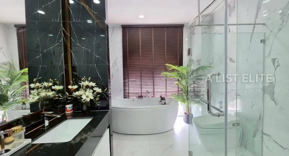 出售 5 卧室 公寓 在 Bang Lamung, Chon Buri