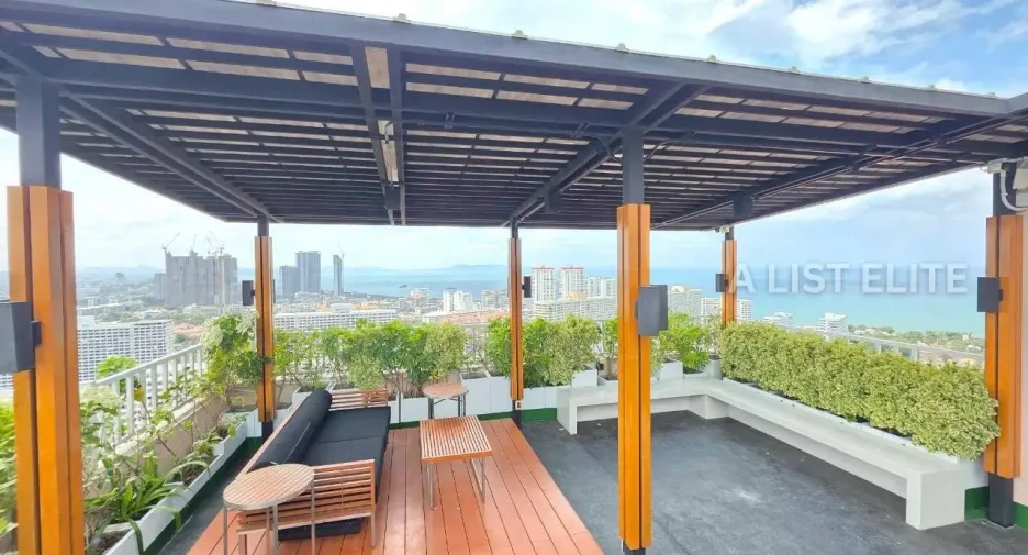 出售 5 卧室 公寓 在 Bang Lamung, Chon Buri