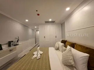 For sale 5 bedrooms condo in Bang Lamung, Chonburi