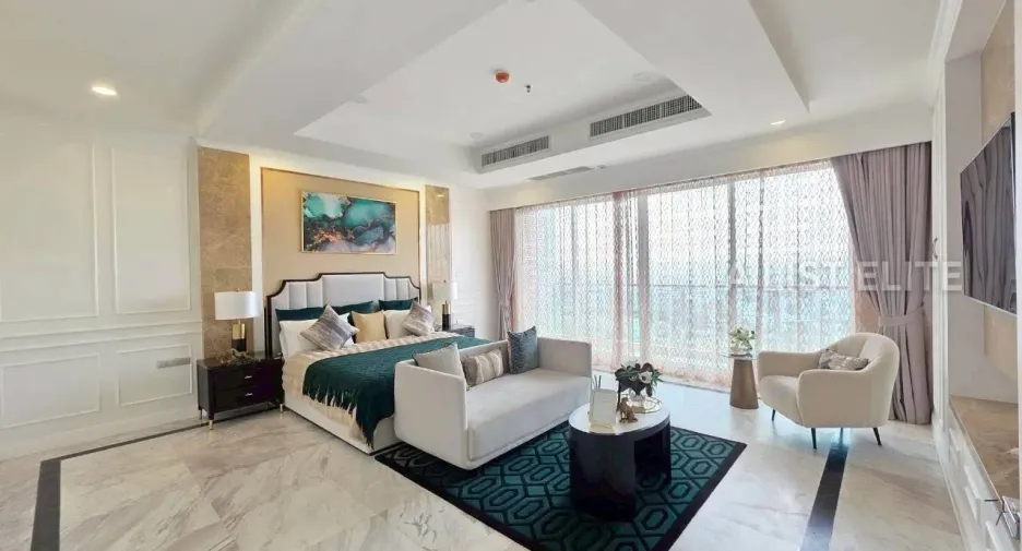 出售 5 卧室 公寓 在 Bang Lamung, Chon Buri