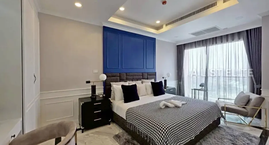 出售 5 卧室 公寓 在 Bang Lamung, Chon Buri