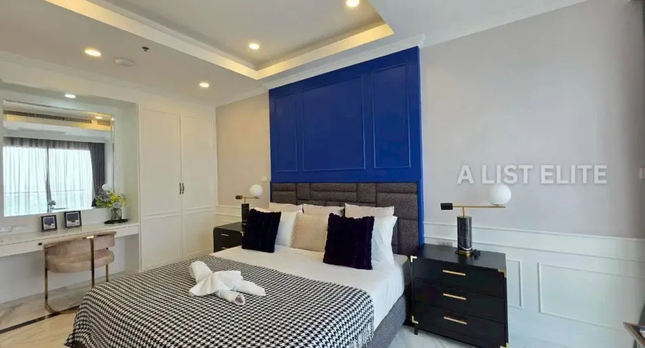 出售 5 卧室 公寓 在 Bang Lamung, Chon Buri