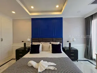 For sale 5 bedrooms condo in Bang Lamung, Chonburi