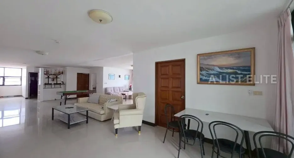 For sale 2 ベッドルーム condo in Bang Lamung, Chonburi