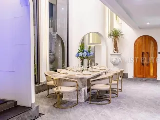 For sale 16 bedrooms house in Bang Lamung, Chonburi