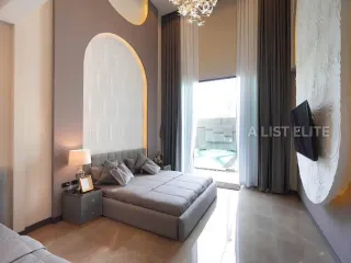 For sale 16 bedrooms house in Bang Lamung, Chonburi