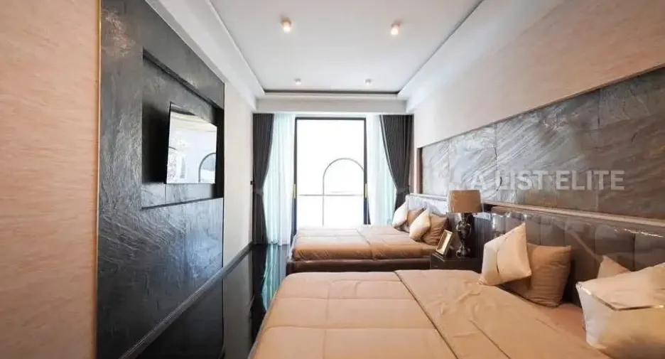 For sale 16 bedrooms house in Bang Lamung, Chonburi
