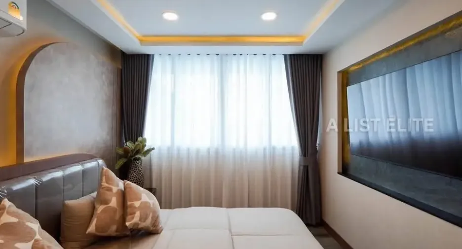 For sale 16 bedrooms house in Bang Lamung, Chonburi