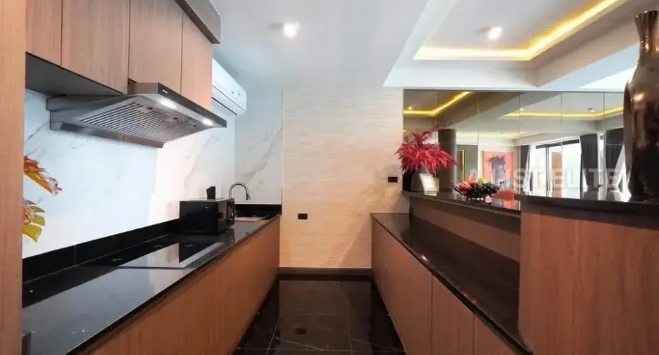 Haus zur Miete mit 16 Zimmer in Bang Lamung, Chonburi