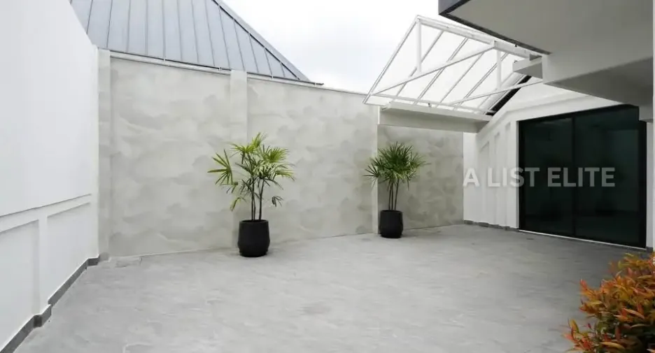 Haus zur Miete mit 16 Zimmer in Bang Lamung, Chonburi