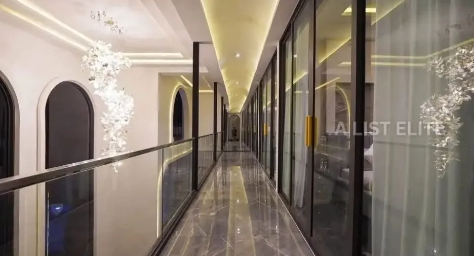 Haus zur Miete mit 16 Zimmer in Bang Lamung, Chonburi