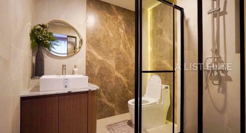 Haus zur Miete mit 16 Zimmer in Bang Lamung, Chonburi