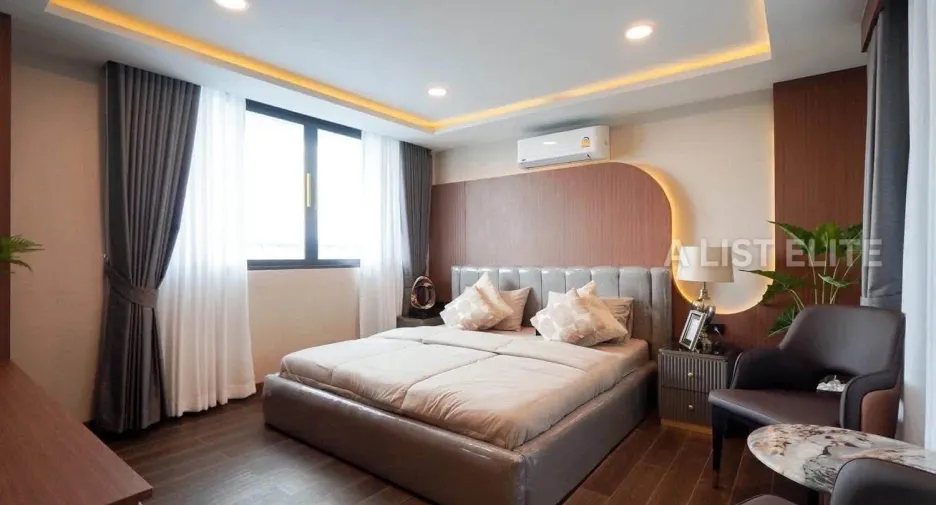 Haus zur Miete mit 16 Zimmer in Bang Lamung, Chonburi
