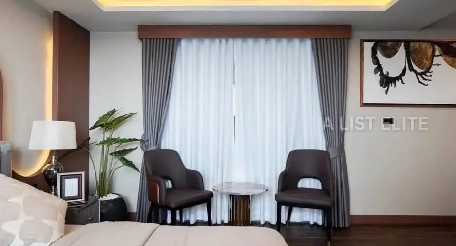 Haus zur Miete mit 16 Zimmer in Bang Lamung, Chonburi
