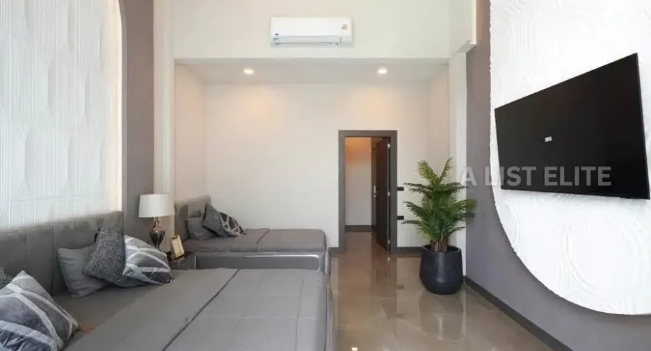 Haus zur Miete mit 16 Zimmer in Bang Lamung, Chonburi