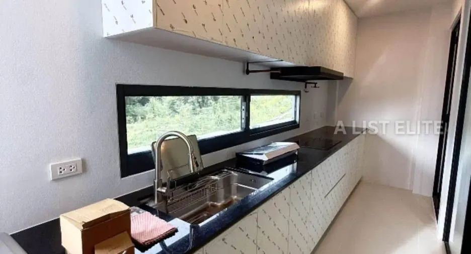 For rent 4 ベッドルーム house in Na Jomtien, Pattaya